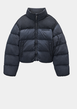 Пуховик Пуховик