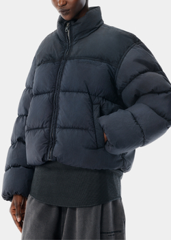 Пуховик Пуховик