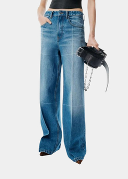 Джинсы Джинсы