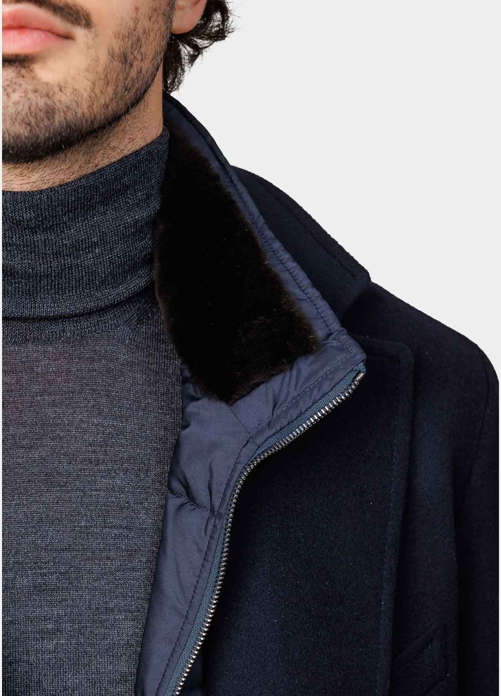 Пальто