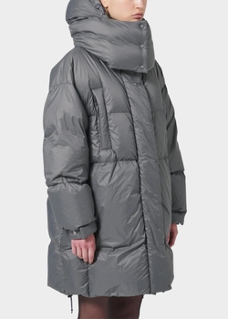 Down jacket