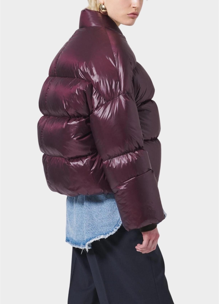 Bacon hot sale down jacket