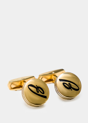 Cufflinks