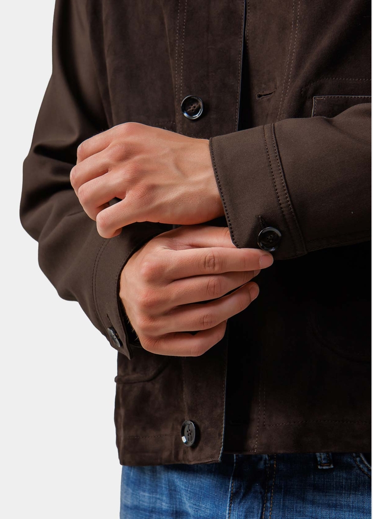 Jacket