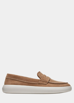 Moccasins