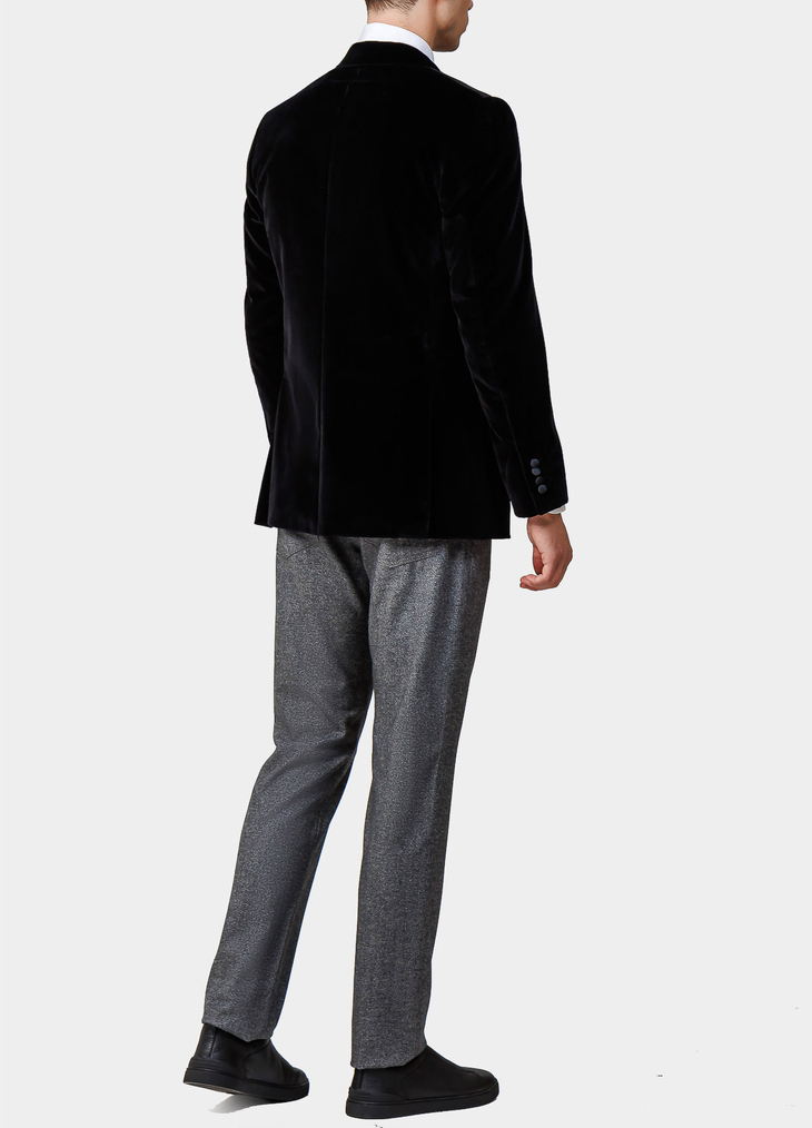 BlazerTuxedo jacket