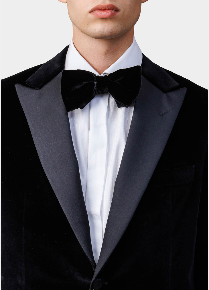 BlazerTuxedo jacket