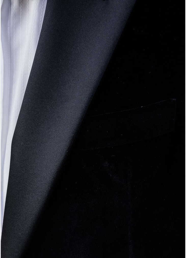 BlazerTuxedo jacket