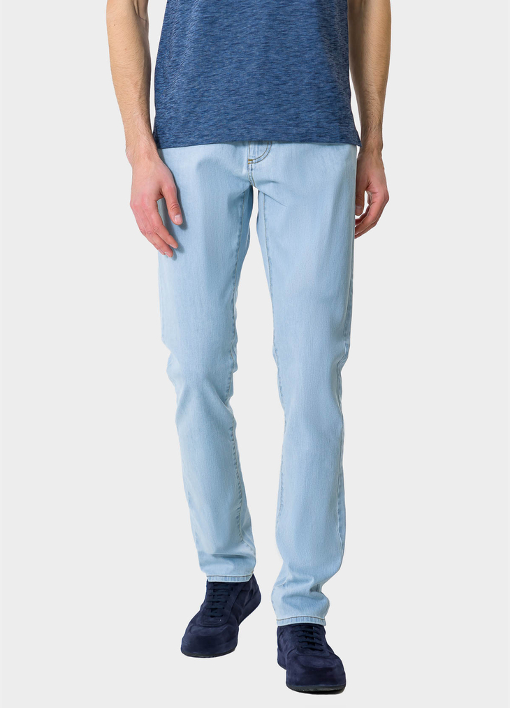 Canali store jeans price