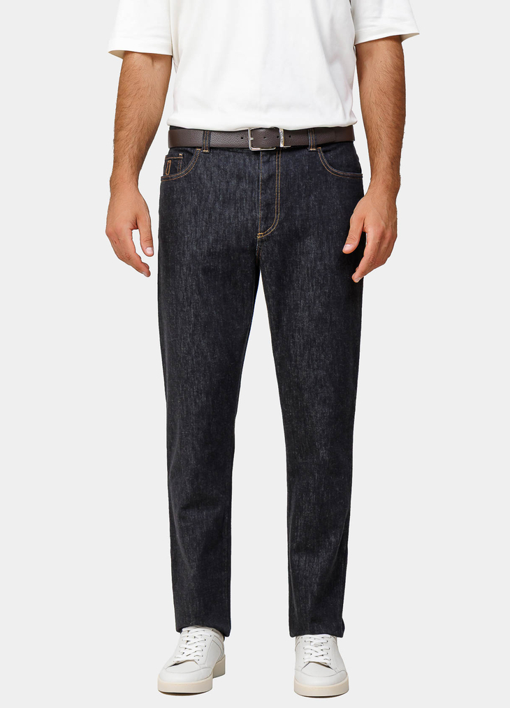 Джинси