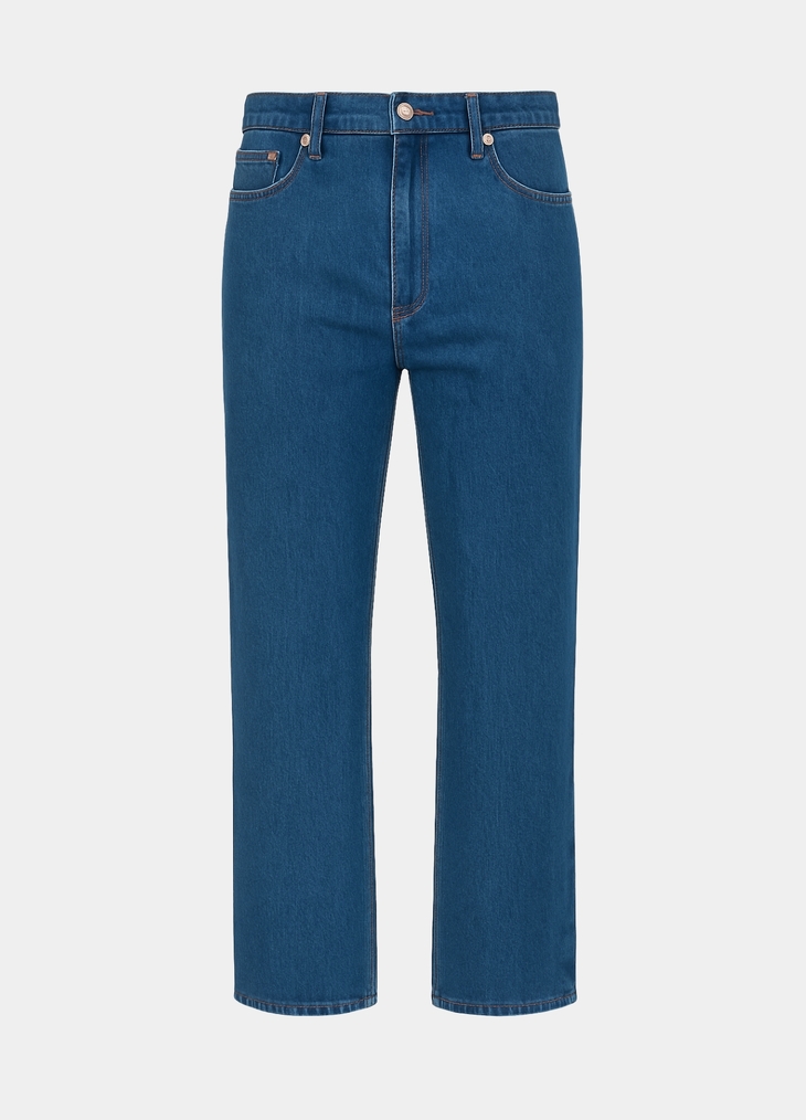 Джинсы Джинсы