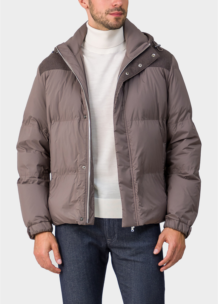 Cortigiani jacket clearance