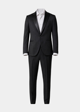 Tuxedo