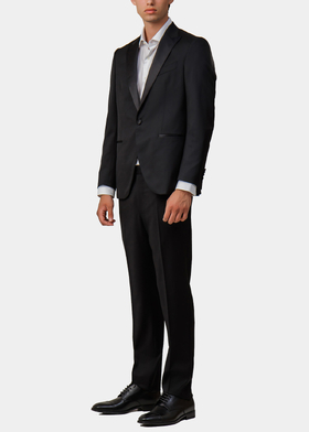 Tuxedo