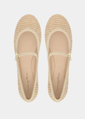 Ballet flats