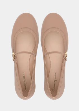 Ballet flats