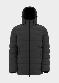 Down jacket