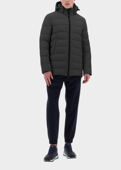 Down jacket