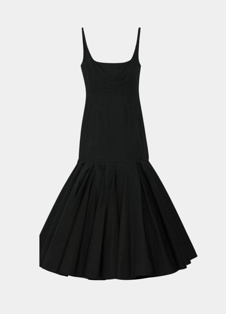 Платье