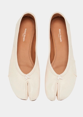 Ballet flats