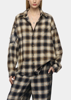 Рубашка Рубашка