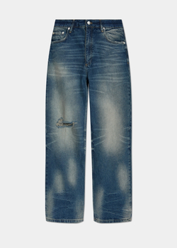 Джинсы Джинсы