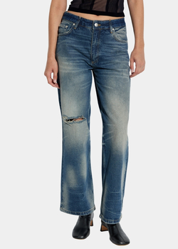 Джинсы Джинсы