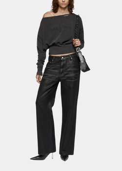 Джинсы Джинсы