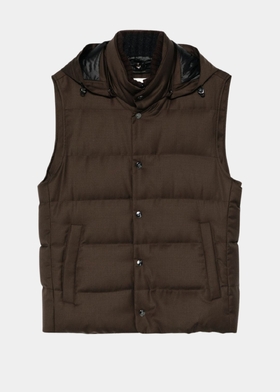 Waistcoat