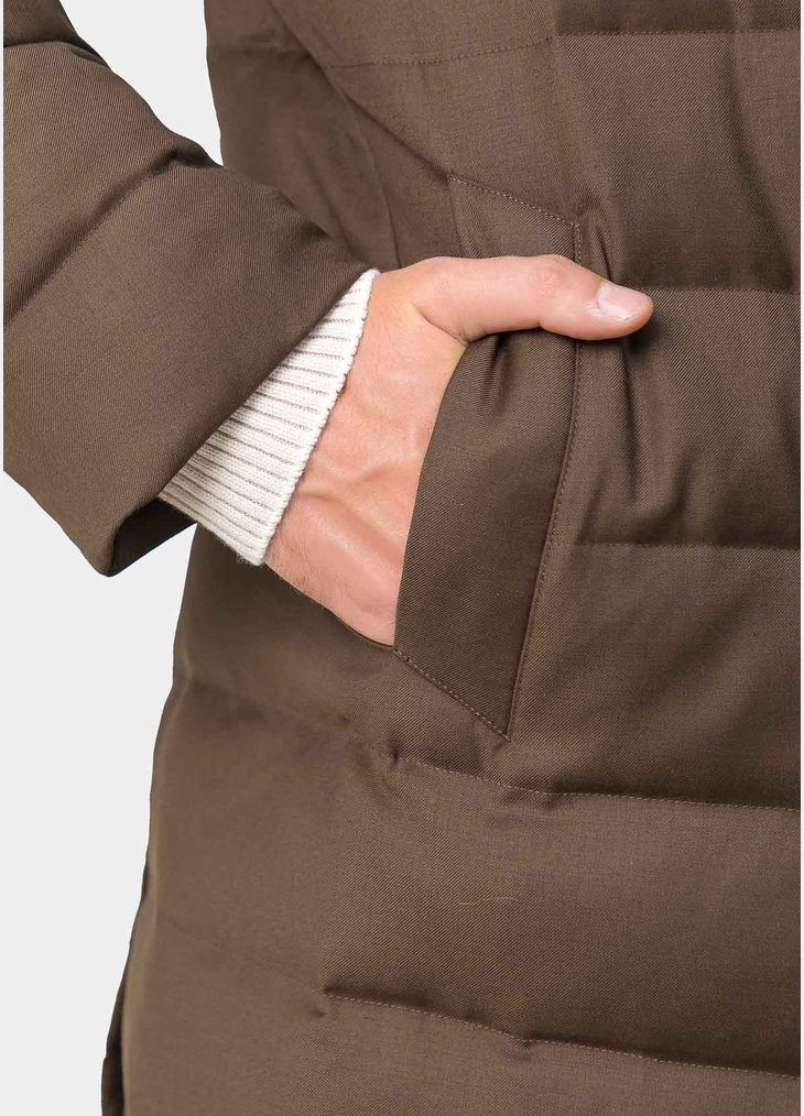 Пуховик Пуховик