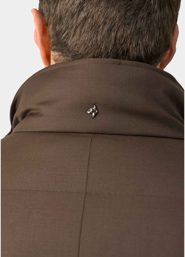 Пуховик Пуховик