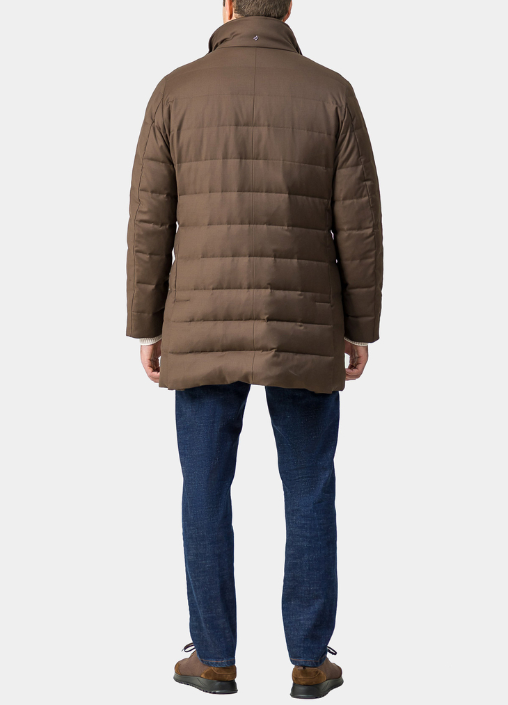 Пуховик Пуховик