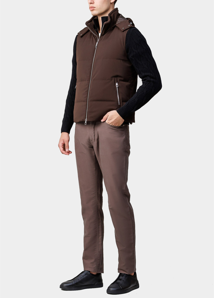 Waistcoat