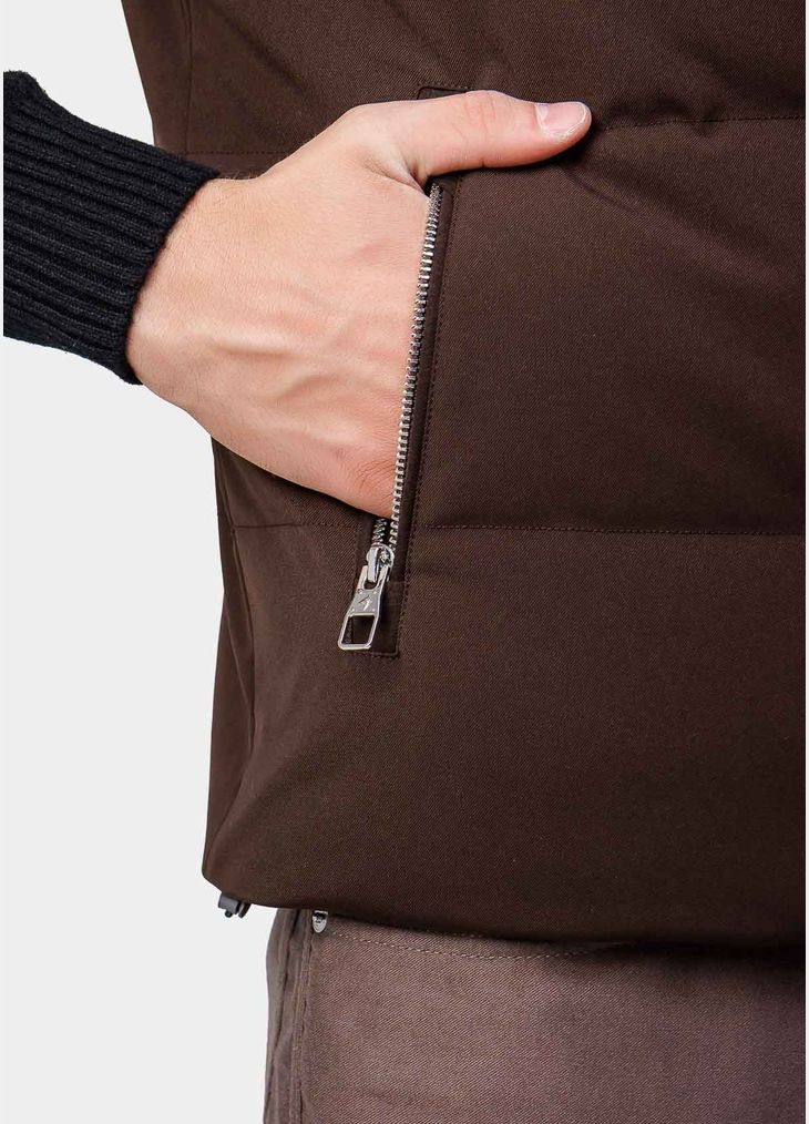 Waistcoat