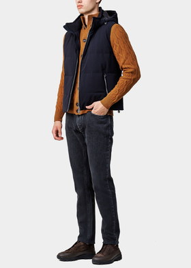 Waistcoat
