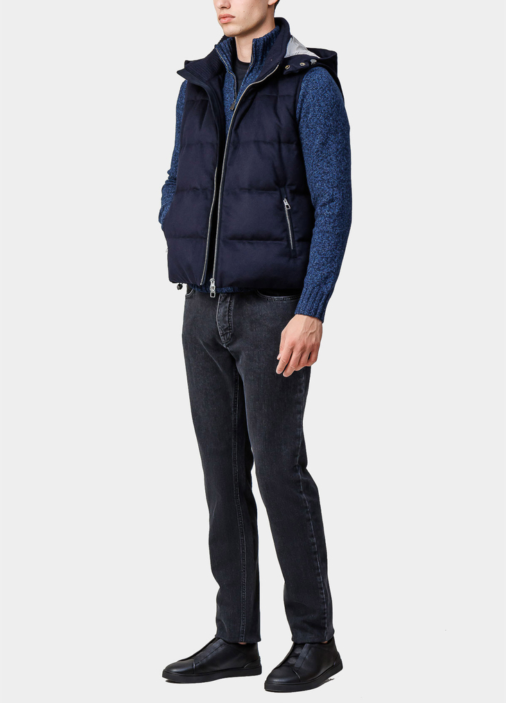 Waistcoat
