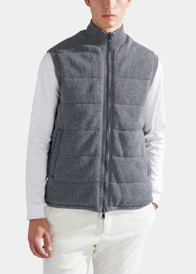 Waistcoat