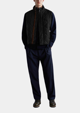 Жилет Жилет