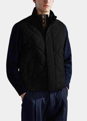 Жилет Жилет