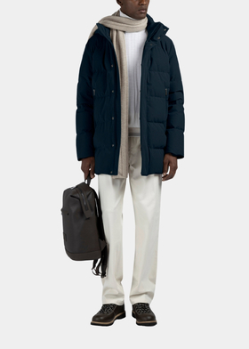 Down jacket Down jacket