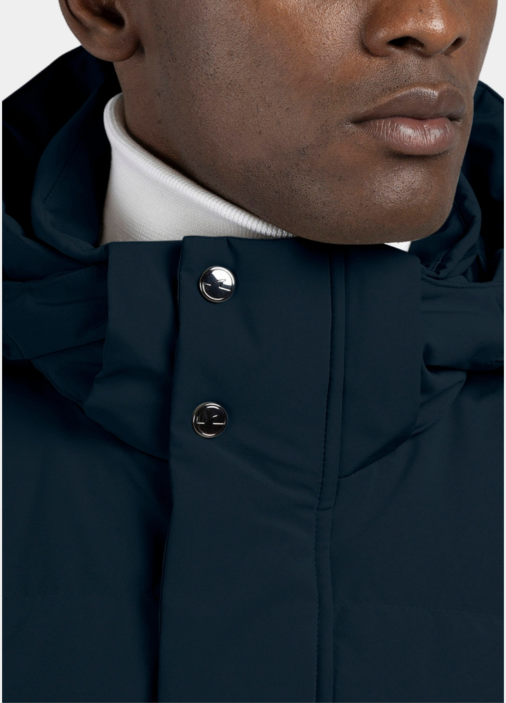 Down jacket Down jacket