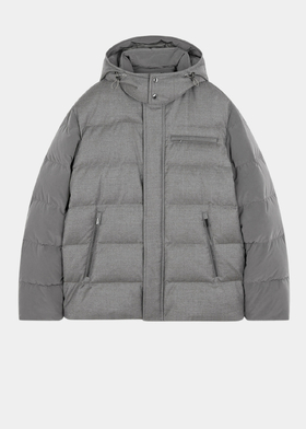 Пуховик Пуховик