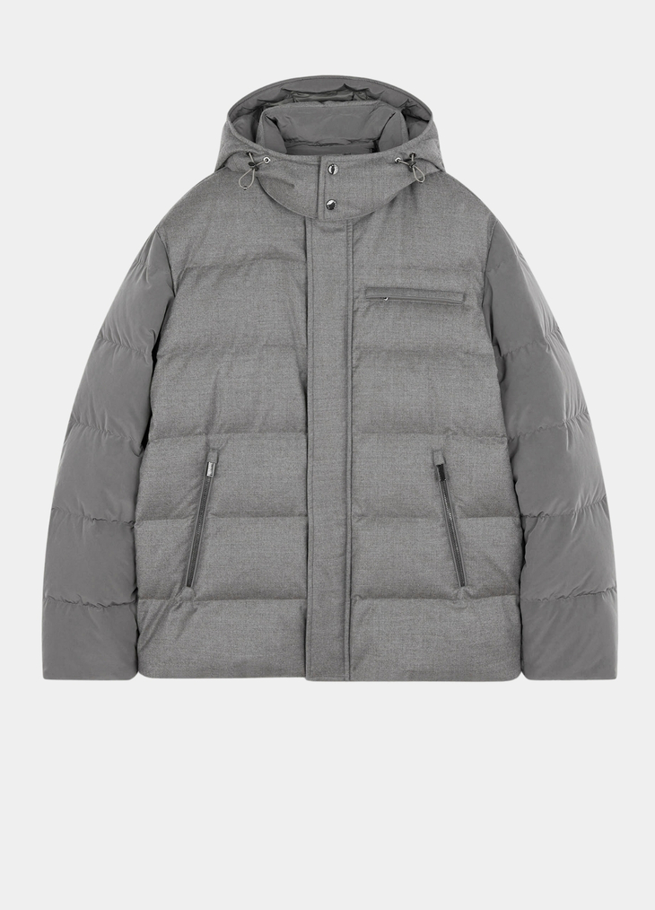 Down jacket Down jacket