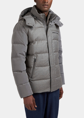 Пуховик Пуховик