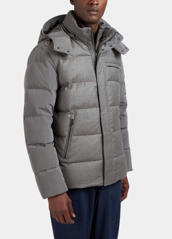 Down jacket Down jacket