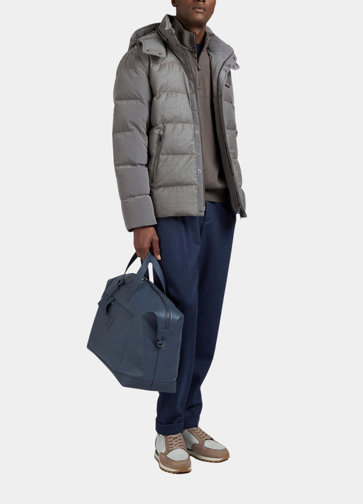 Down jacket Down jacket