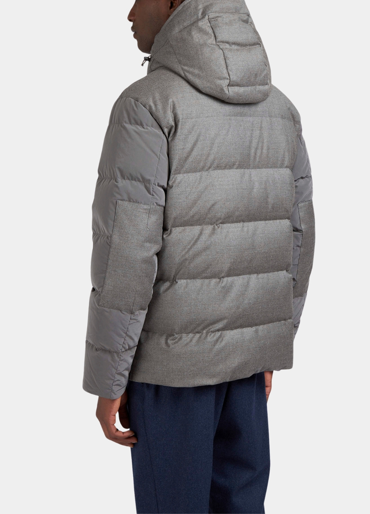 Down jacket Down jacket