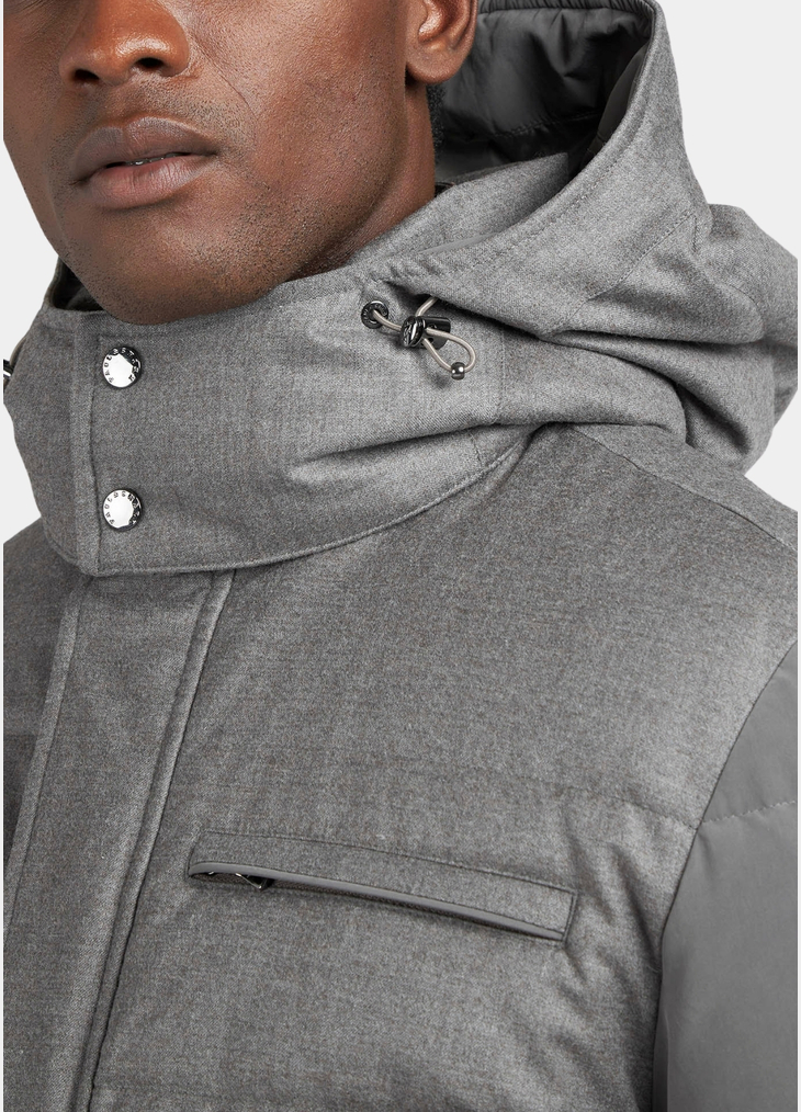 Down jacket Down jacket