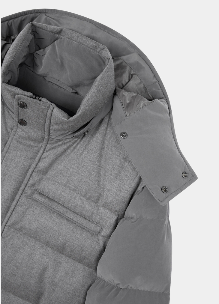 Down jacket Down jacket