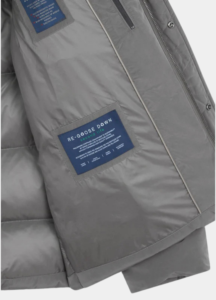 Down jacket Down jacket